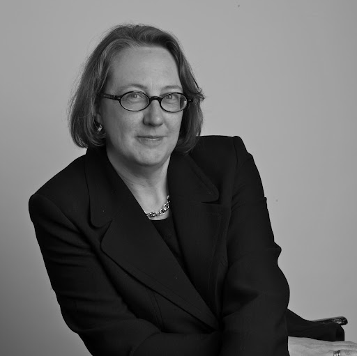 Jane Shaw Photo 12