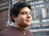 Nick Perez Photo 48