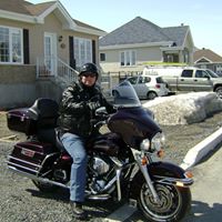 Rene Bouchard Photo 25