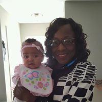 Jacquelyn Collins Photo 27