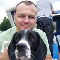 Stephen Wilkinson Photo 18
