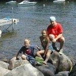 Deborah Macleod Photo 7