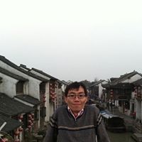 Johnny Ho Photo 29