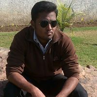 Abhijeet Joshi Photo 15