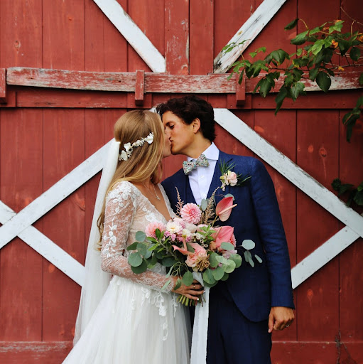 Harriet Fitzpatrick Photo 15
