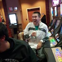 Ryan Becker Photo 52