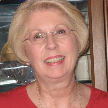 Susan Carroll Photo 30