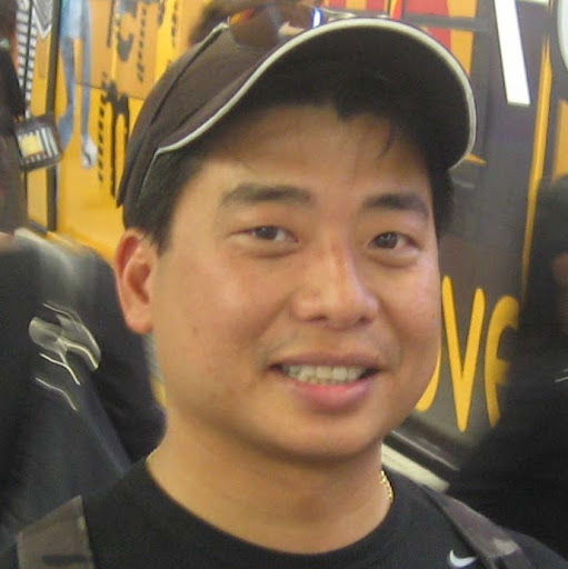 James Gomez Photo 8