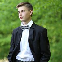 Daniel George Photo 30