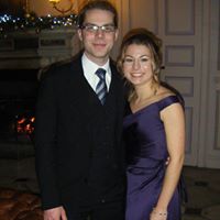 Adam Redgrave Photo 6