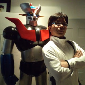 Alfred Lee Photo 41