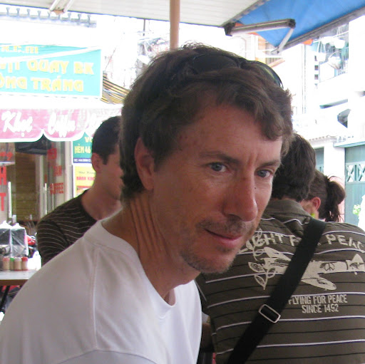 John Rinker Photo 19