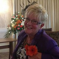 Jill Macgregor Photo 14