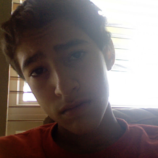 Justin Delgado Photo 34