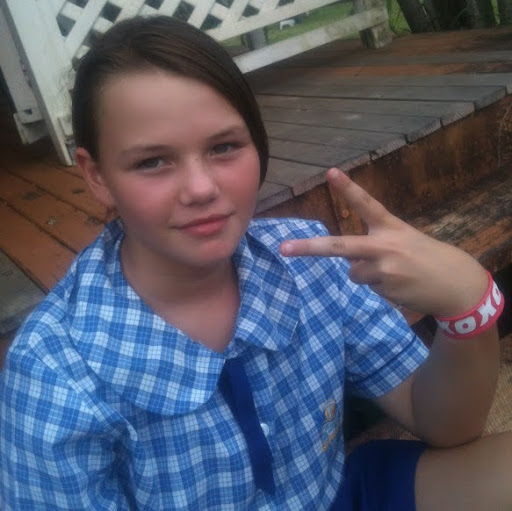 Kayla Ward Photo 39