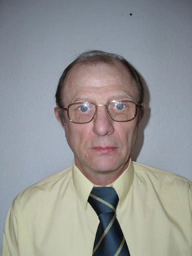 Stephen Thornton Photo 20