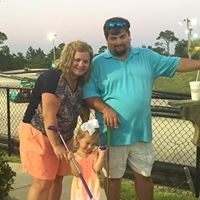 Jessica Pardue Photo 7