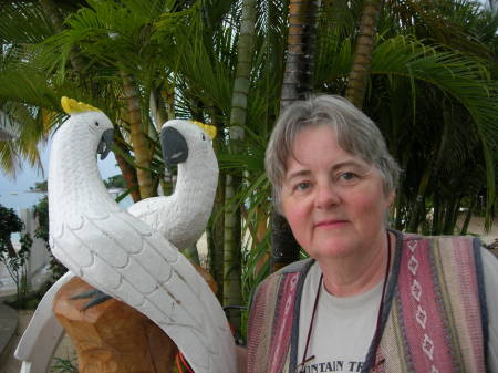 Martha Morris Photo 31