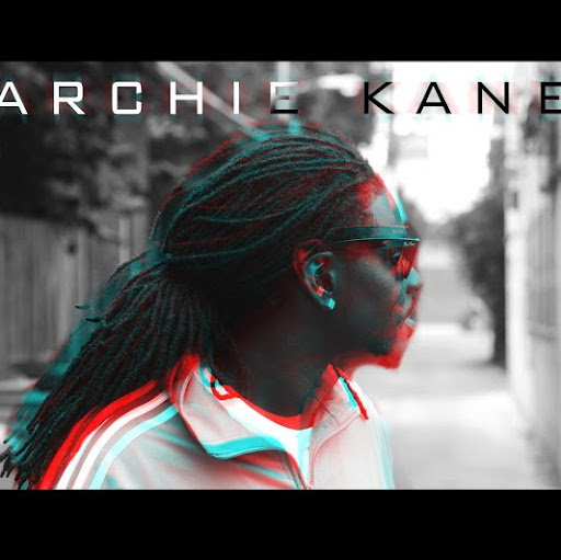Archie Kane Photo 11