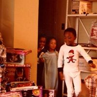 Reginald Epps Photo 13