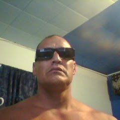 Gerald Rodriguez Photo 37