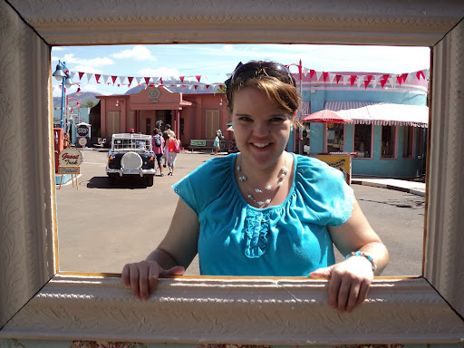 Carla Stewart Photo 44