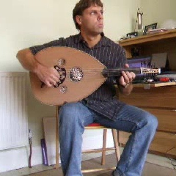 Leon Palmer Photo 13