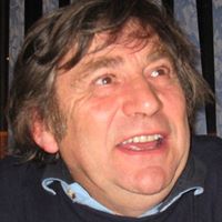 Robert Dent Photo 9
