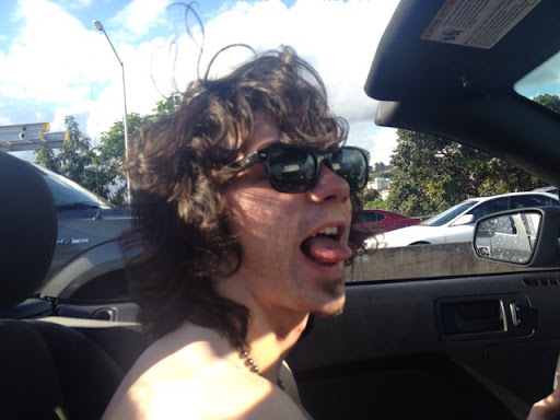 Ray Rasmussen Photo 14