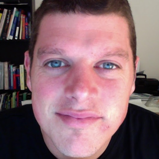 Daniel Foreman Photo 44