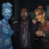 Dwayne Armstrong Photo 20