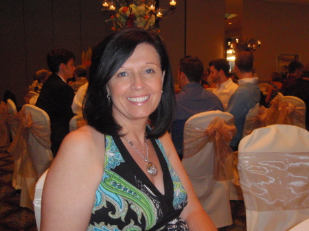 Deborah Robinson Photo 26