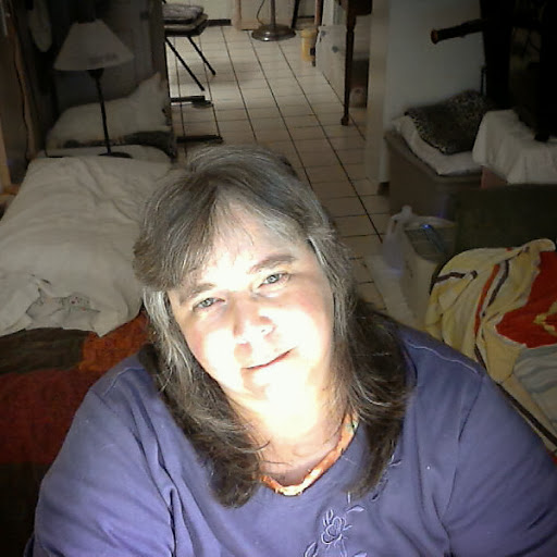 Susan Crandall Photo 13