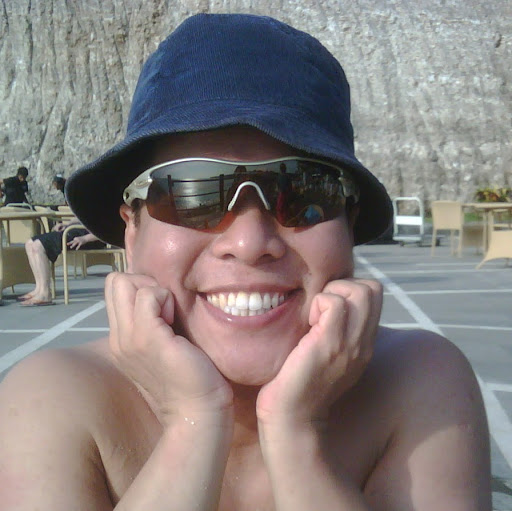Benjamin Ong Photo 14