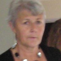 Katherine Bush Photo 18
