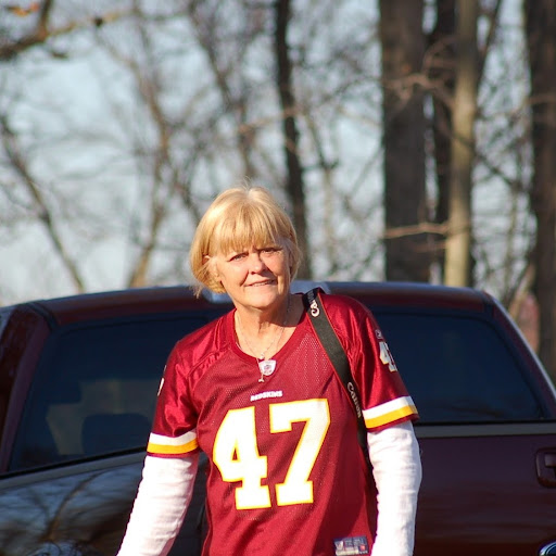 Bonnie Taylor Photo 30