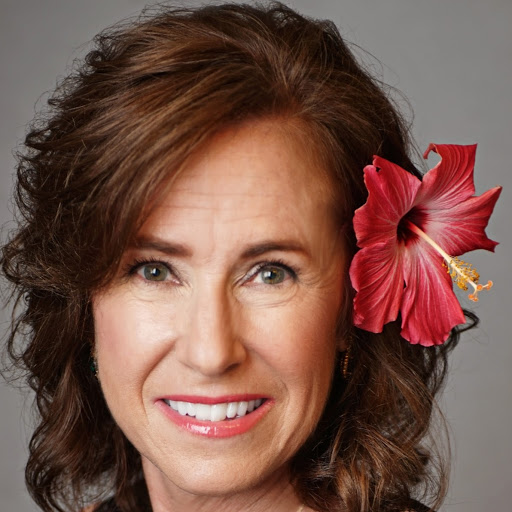 Mary Kuykendall Photo 2