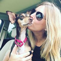 Ashley Hart Photo 22