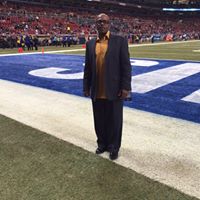 Darrell Simmons Photo 28