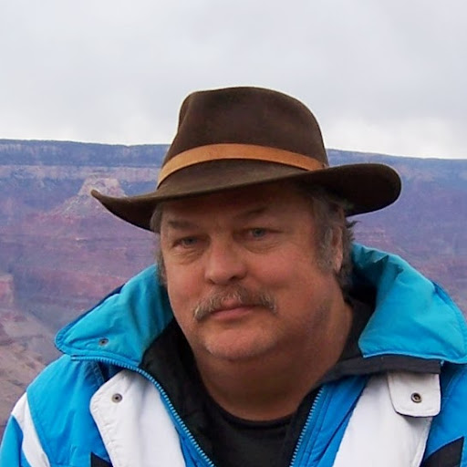 Brian Hendricks Photo 15