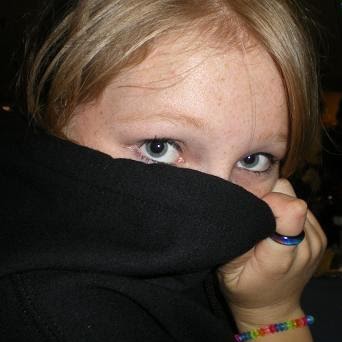 Anna Coffman Photo 9