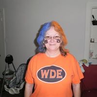 Flora Mosley Photo 8