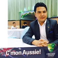 Mohammad Hussaini Photo 11