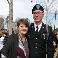 Dana Caldwell Photo 30