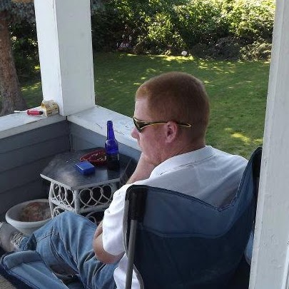 Chris Crabtree Photo 20
