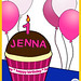 Jenna Cox Photo 26