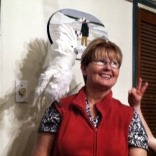Cheryl Clarke Photo 6