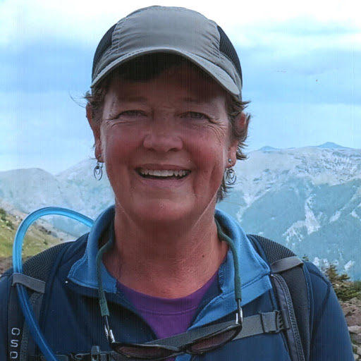Gail Chaney Photo 23