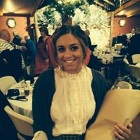Alexandra Pritchett Photo 7