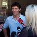 Mark Webber Photo 30